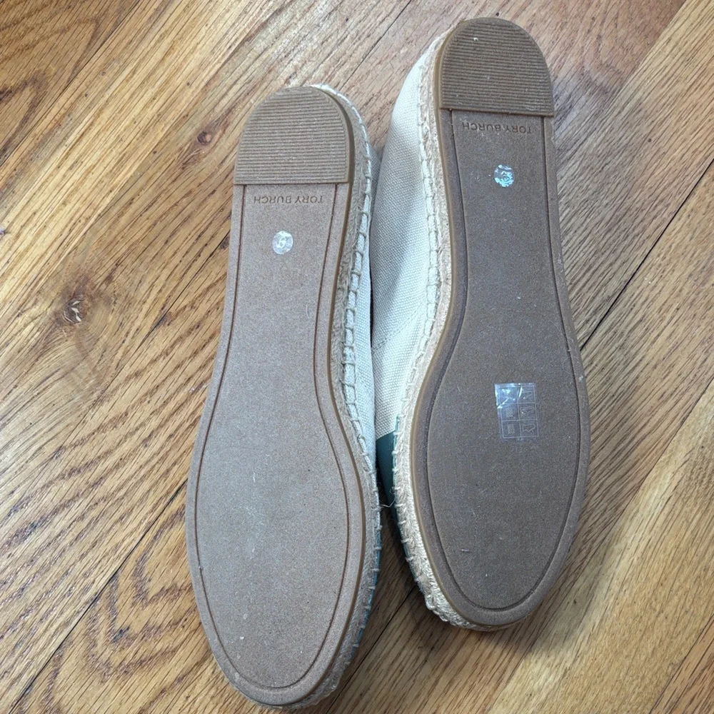 Tory Burch Espadrille Flats - Picture 5 of 7